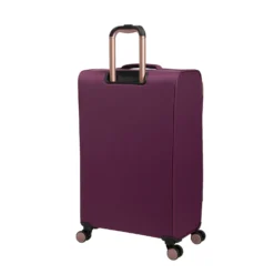 IT Luggage Bewitching - Medium (Purple Potion) -IT Luggage Store 33095 UK12 2686 08PurplepotionSSBackpanel 49528ba4 5379 403f a316 d9f706fb3e0b