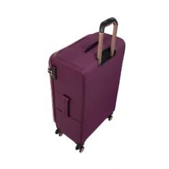 IT Luggage Bewitching - Extra Large (Purple Potion) -IT Luggage Store 33095 UK12 2686 08PurplepotionSSBacktop 3035ae06 5620 4e45 80f9 95307e95b1e3
