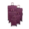 IT Luggage Bewitching - 5pc Set (Purple Potion)