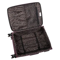 IT Luggage Bewitching - Extra Large (Purple Potion) -IT Luggage Store 33095 UK12 2686 08PurplepotionSSInterior 9c0184ee f7e9 405f be1d ef41b741073e