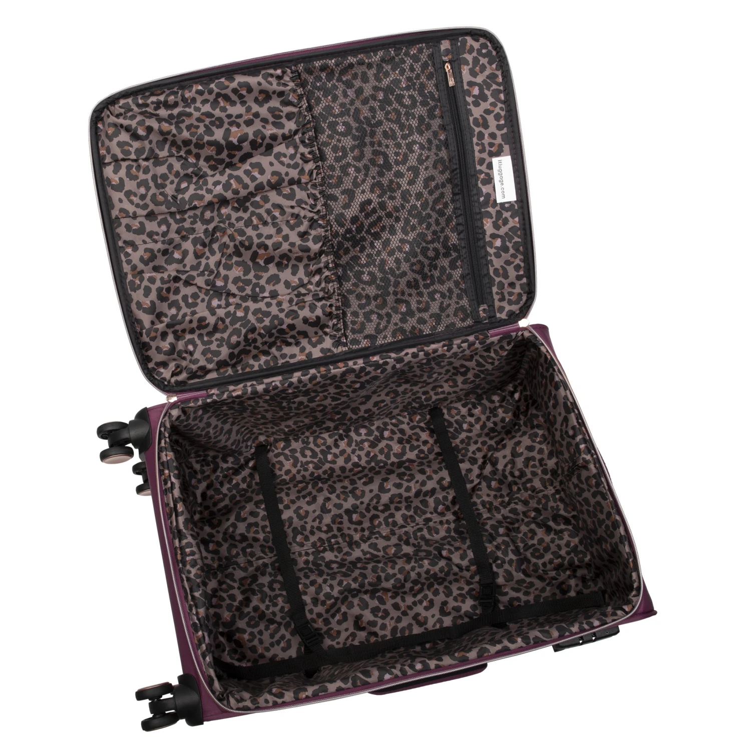 IT Luggage Bewitching - Large (Purple Potion) 3 IT Luggage Bewitching - Large (Purple Potion) - Image 3