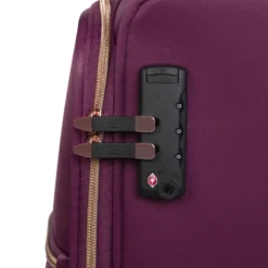 IT Luggage Bewitching - Extra Large (Purple Potion) -IT Luggage Store 33095 UK12 2686 08PurplepotionSSTSAlock 14b2a9c9 25f5 4d4f a2ae c10d26484c47