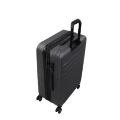 Legion - 5pc Set (Asphalt) -IT Luggage Store 33108 UK16 2179A08AsphaltSSBacktop