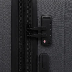 Legion - Cabin (Asphalt) -IT Luggage Store 33108 UK16 2179A08AsphaltSSTSAlock 3e04ca3b 87d2 4cae a758 66424bfd05ce