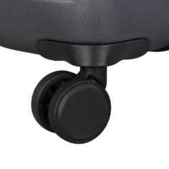 Legion - Underseat (Asphalt) -IT Luggage Store 33108 UK16 2179A08AsphaltSSWheel d6aabbdb 2da6 411c 9ac7 4ef759881c4f