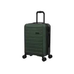 Legion - 5pc Set (Mountain View) -IT Luggage Store 33108 UK16 2179A08MountainviewSSFrontpanel18.9in