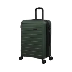 Legion - 5pc Set (Mountain View) -IT Luggage Store 33108 UK16 2179A08MountainviewSSFrontpanel23in