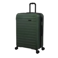 Legion - 5pc Set (Mountain View) -IT Luggage Store 33108 UK16 2179A08MountainviewSSFrontpanel27in