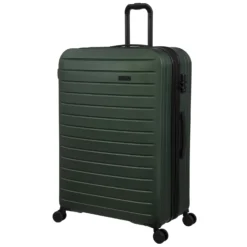 Legion - 5pc Set (Mountain View) -IT Luggage Store 33108 UK16 2179A08MountainviewSSFrontpanel31in