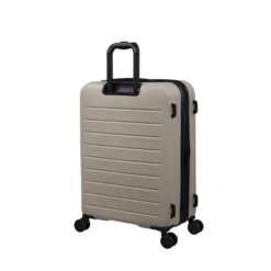 Legion - Cabin (Oxford Tan) -IT Luggage Store 33108 UK16 2179A08OxfordtanSSBackpanel b098306e 86eb 4344 a14a 56489d09eb0c