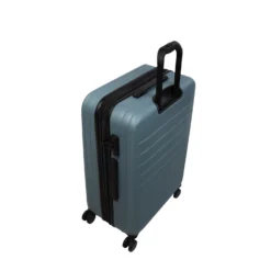 Legion - 5pc Set (Smoke Blue) -IT Luggage Store 33108 UK16 2179A08SmokeblueSSBacktop