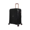 IT Luggage Glitzy - Medium Plus (Black)