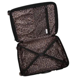 IT Luggage Glitzy - Extra Large (Black) -IT Luggage Store 33109 UK16 2888A08SSInterior d1d06312 cf14 48bd 9dc5 a94a714bdb24