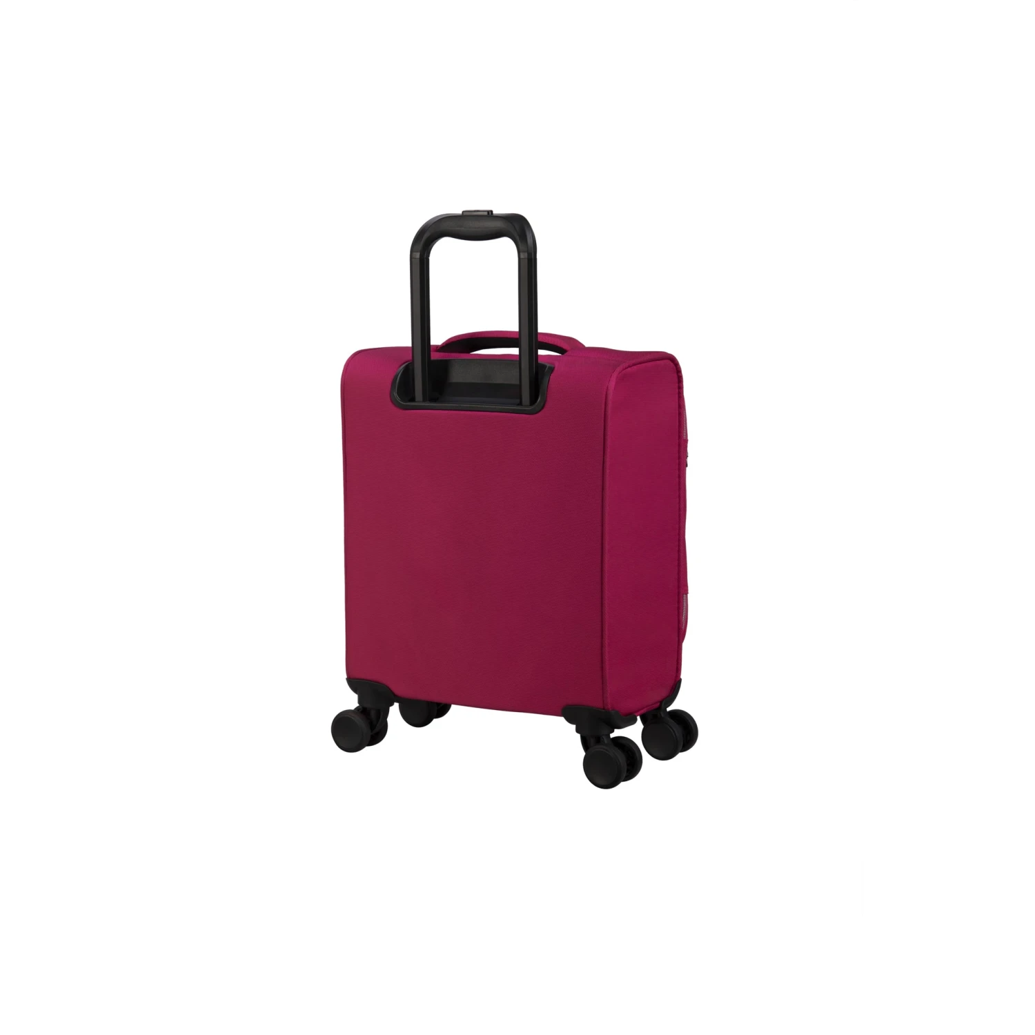 IT Luggage Trinary - Underseat (Viva Magenta) 6 IT Luggage Trinary - Underseat (Viva Magenta) - Image 6