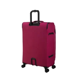 IT Luggage Trinary - Large (Viva Magenta) -IT Luggage Store 33167 UK12 2875 08Magentablush Vivamagenta SSBackpanel e6374335 021f 46ca 9a09 3f373e5646a1