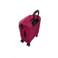 IT Luggage Trinary - Cabin (Viva Magenta) -IT Luggage Store 33167 UK12 2875 08Magentablush Vivamagenta SSBacktop15in 2bc259ba 2c8f 4ec2 8925 aaf7df9cd63e
