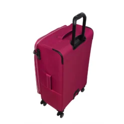 IT Luggage Trinary - Large (Viva Magenta) -IT Luggage Store 33167 UK12 2875 08Magentablush Vivamagenta SSBacktop25in f075d0d5 5c95 47ca 8969 051f343e847b