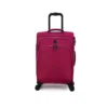 IT Luggage Trinary - Cabin (Viva Magenta)