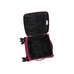 IT Luggage Trinary - Underseat (Viva Magenta) 21 IT Luggage Trinary - Underseat (Viva Magenta) -IT Luggage Store 33167 UK12 2875 08Magentablush Vivamagenta SSInterior15in 8b7d0bb8 2ed3 422d 9e1a 6af056d0a750