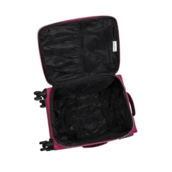 IT Luggage Trinary - Cabin (Viva Magenta) -IT Luggage Store 33167 UK12 2875 08Magentablush Vivamagenta SSInterior19.4in d57fe35f c38e 48b4 91b3 ec0487a40dfc