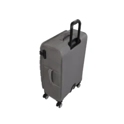 IT Luggage Census - Large (Grey Skin) -IT Luggage Store 33170 UK12 3051 08GreyskinSSBacktop b4f592bf a52e 4cde ba23 a7fa8753a072