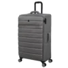 IT Luggage Census - Large (Grey Skin)