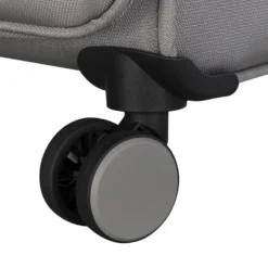 IT Luggage Census - Large (Grey Skin) -IT Luggage Store 33170 UK12 3051 08GreyskinSSWheel c878e182 9e9b 4529 980d d7c24af13aa4