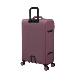 IT Luggage Census - Large (Nostalgia Rose) -IT Luggage Store 33170 UK12 3051 08NostalgiaroseSSBackpanel ebf1aeb3 a338 4bad bff9 4520477c8664