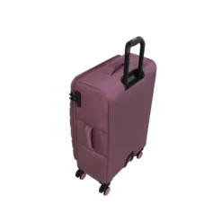 IT Luggage Census - Cabin (Nostalgia Rose) 9 IT Luggage Census - Cabin (Nostalgia Rose) -IT Luggage Store 33170 UK12 3051 08NostalgiaroseSSBacktop 617bc208 b290 499d ac1f a648e46bda27