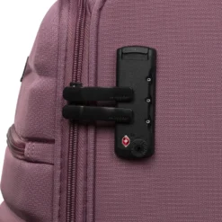 IT Luggage Census - Medium (Nostalgia Rose) -IT Luggage Store 33170 UK12 3051 08NostalgiaroseSSTSAlock eb9470c4 abef 447c 984b 62d08930855a