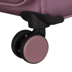IT Luggage Census - Medium (Nostalgia Rose) -IT Luggage Store 33170 UK12 3051 08NostalgiaroseSSWheel 5bf18fae 5de5 4ecc 879e f7f79295528b