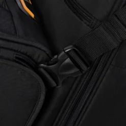 Simultaneous - Large (Black) -IT Luggage Store 33202 UK12 2900 08BlackSSBuckle 80f6d7ab 68d0 42c1 9dc1 b61692316215