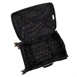 Simultaneous - 3pc Set (Black) 32 Simultaneous - 3pc Set (Black) -IT Luggage Store 33202 UK12 2900 08BlackSSInterior