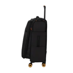 Simultaneous - 3pc Set (Black) 33 Simultaneous - 3pc Set (Black) -IT Luggage Store 33202 UK12 2900 08BlackSSSemiexp