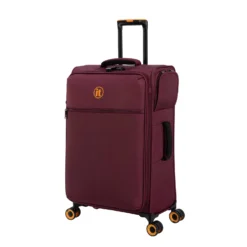Simultaneous - Medium (French Port) 25 Simultaneous - Medium (French Port) -IT Luggage Store 33202 UK12 2900 08Frenchport Tawnyport SSFrontpanel24in 88fbe649 701d 4c4a a7ca 73b216b8cdf6
