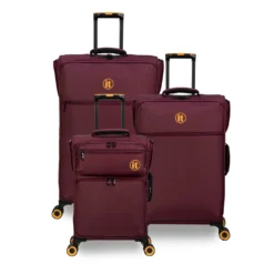 Simultaneous - Medium (French Port) 32 Simultaneous - Medium (French Port) -IT Luggage Store 33202 UK12 2900 08Frenchport Tawnyport SSFrontpaneldirectlyset2 b70c24c3 c9a6 414d 9b23 d4d01474cafc