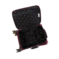 Simultaneous - Cabin (French Port) -IT Luggage Store 33202 UK12 2900 08Frenchport Tawnyport SSInteriorcabin