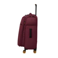 Simultaneous - 3pc Set (French Port) 29 Simultaneous - 3pc Set (French Port) -IT Luggage Store 33202 UK12 2900 08Frenchport Tawnyport SSSemiexp