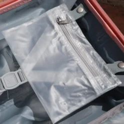 Ice Cap Plus - Cabin (Gossamer Pink) -IT Luggage Store 5 e30a9e02 e199 4f76 a60d 9f344e8d578d