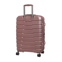 Prosperous - Medium Plus (Metallic Pink) -IT Luggage Store 60660 US16 2379 08Metallicpink S832Backpanelmid c7d07b25 6ba9 483b be04 f2837670b12f