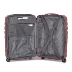 Prosperous - Large (Metallic Pink) 11 Prosperous - Large (Metallic Pink) -IT Luggage Store 60660 US16 2379 08Metallicpink S832Interior f435aba9 8493 4087 84dd c08ada737456
