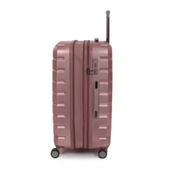 Prosperous - Cabin (Metallic Pink) -IT Luggage Store 60660 US16 2379 08Metallicpink S832Singleexp 79485a00 053b 4f43 9e00 73489353e8dc