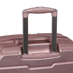 Prosperous - Large (Metallic Pink) 10 Prosperous - Large (Metallic Pink) -IT Luggage Store 60660 US16 2379 08Metallicpink S832Trolley 57436cdc cc78 43fe 9a7a 77504cec49e9