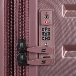 Prosperous - Medium Plus (Metallic Pink) -IT Luggage Store 60866 US16 2379 08Metallicpink S832SSTSAlock 39420410 5d64 442d 9683 a24bb665e37a