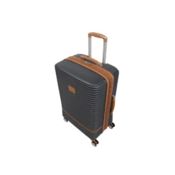 IT Luggage Replicating - Cabin (Charcoal) 9 IT Luggage Replicating - Cabin (Charcoal) -IT Luggage Store 61284 US16 2632 08DarkshadowwithalmondtrimS015SS3D 8750c661 99cf 4915 ba34 696e0fab3239
