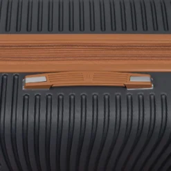 IT Luggage Replicating - Cabin (Charcoal) 12 IT Luggage Replicating - Cabin (Charcoal) -IT Luggage Store 61284 US16 2632 08DarkshadowwithalmondtrimS015SSHandle 2a3b26f3 a47b 46f7 abac 9cf9d12971a1