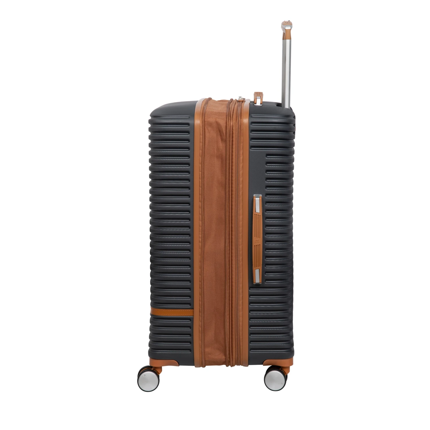 IT Luggage Replicating - Cabin (Charcoal) 2 IT Luggage Replicating - Cabin (Charcoal) - Image 2