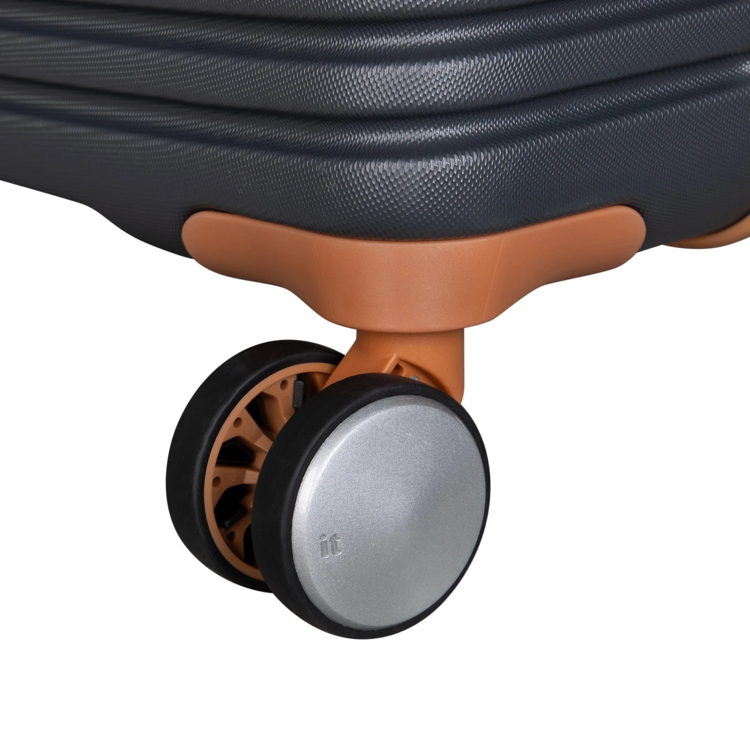 IT Luggage Replicating - Cabin (Charcoal) 7 IT Luggage Replicating - Cabin (Charcoal) - Image 7