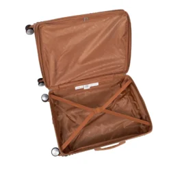 IT Luggage Replicating - 3pc Set (Charcoal) -IT Luggage Store 61284 US16 2632 08SSInterior