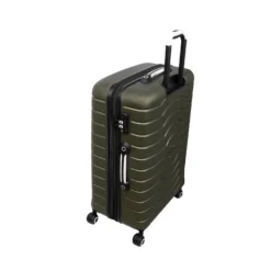 Intervolve - Cabin (Dark Olive) -IT Luggage Store 61310 US16 2586 08DarkoliveSSBacktop 105fd0a5 5ceb 4ebb a176 aa234c15b8d6